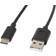 Lanberg USB A-USB C 2.0
