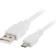 Lanberg USB A-USB Micro-B 2.0 0.5m