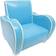 Jabadabado Armchair