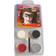 Eulenspiegel Face Paint Dracula Makeup Set