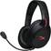 HyperX Cloud Flight Wireless Gaming Headset (Black-Red)