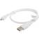 Lanberg USB A-USB Micro-B 2.0 0.5m