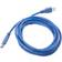 Lanberg USB A-USB A M-F 3.0