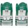 Intellinet LSZH RJ45-RJ45 S/FTP Cat6a