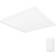 Philips Hue Aurelle Panel SQ 39W Ceiling Flush Light 60cm