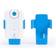 Bluetens CLIP SANS FIL