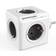 allocacoc PowerCube Original 5 udtag