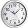 TFA 60.3519.02 Wall Clock 30.8cm