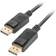Lanberg DisplayPort - DisplayPort