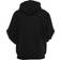 Urban Classics Zip Hoodie - Black