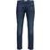 Only & Sons Loom Slim DB Jog Pim Blue Denim Hombr Multicolor