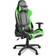 Arozzi Chaise Gaming VERONA V2 Double coussin nuque et dos Vert Fluo