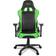 Arozzi Chaise Gaming VERONA V2 Double coussin nuque et dos Vert Fluo