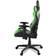 Arozzi Chaise Gaming VERONA V2 Double coussin nuque et dos Vert Fluo