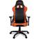 Arozzi Verona V2 Gaming Chair - Black/Orange