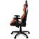 Arozzi Verona V2 Gaming Chair - Black/Orange