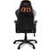 Arozzi Verona V2 Gaming Chair - Black/Orange