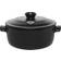 Emile Henry Flame med lock 4 L 26 cm