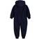 Mini Rodini Pico Baby Overall - Marinblå (1821011267)