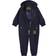 Mini Rodini Pico Baby Overall - Marinblå (1821011267)