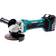 Makita DGA452RTJ (2x5.0Ah)