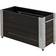 Plus Cubic Rolling Flower Box Plantekasse