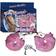 You2Toys Handsch Love Cuffs pink