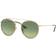 Ray-Ban Round Double Bridge RB3647N 91224M