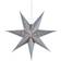 Star Trading Decorus Silver Advent Star 63cm