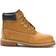 Timberland Toddler 6 inch Premium - Wheat Nubuck