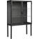 Nordal Grade Glass Cabinet 110x167cm