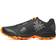 Icebug Pytho4 BUGrip M - Black/Orange