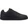 Nike Ebernon Low 'Triple Black' - Men's