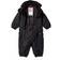 Reima Copenhagen Winter Overall - Black (510317-9990)