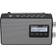 Panasonic RF-D10 Black