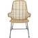 Bloomingville Lake Lounge Chair 88cm