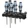 Wera 05032063001 6 Pcs Screwdriver