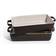 Orrefors Jernverk - Ugnsform 2st 21cm