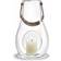 Holmegaard Design with Light Laterne 24.8cm
