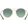 Ray-Ban Round Double Bridge RB3647N 91224M