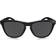 Oakley Frogskin Polished Black - Grey