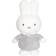 Teddykompaniet Miffy XL 50cm