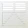 Plus Decora Gate 100x95cm
