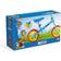 Spin Master Paw Patrol Balance Bike