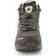 Mammut Nova III Mid GTX W - Bark/White