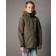 8848 Altitude Eward Jr Parka - Turtle