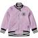 Reima Birger Jacket - Heather Pink (526304-5180)