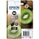 Epson Kiwi Singlepack Photo Black Claria