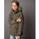 8848 Altitude Eward Jr Parka - Turtle