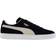 Puma Suede Sneakers Jr - Black/White